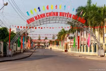 Tây Ninh: 1 ngày trúng 2 gói thầu - năng lực Công ty Tầm Nhìn Mới ra sao?