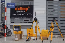 Viện ĐTQH rừng Nam Bộ: Gói thầu thiết bị tiết kiệm 6 triệu đồng