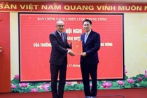 Chủ tịch MobiFone làm Vụ trưởng Ban Chính sách Trung ương