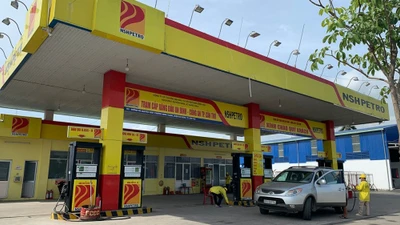 NSH Petro tham vọng lãi kỷ lục dù đang lỗ và gánh nợ nghìn tỷ