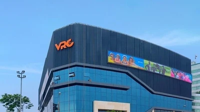 Bất động sản và Đầu tư VRC lại “thay tướng” sau 1 năm