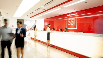 SSI phát hành riêng lẻ thành công, chuẩn bị tăng vốn lên gần 25.000 tỷ