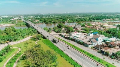 4 nhà thầu “hụt hơi” tại Củ Chi, Hoàng Nguyên trúng thầu hơn 9,4 tỷ đồng