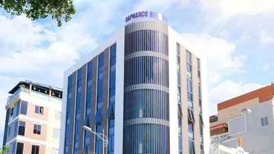 Dapharco bị xử phạt, truy thu gần 1 tỷ đồng tiền thuế