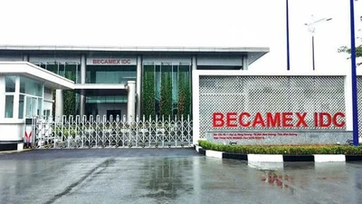 Becamex IDC bung két nghìn tỷ ôm gần 50% vốn IJC sau cú hụt tăng vốn