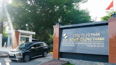 Sonadezi Long Thành thu đậm từ nhà xưởng, lợi nhuận quý 2 đứng yên