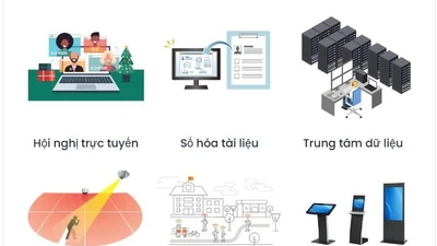 "Ông lớn" thiết bị miền Tây Tin học Á Châu và cú sảy chân ở gói thầu trọng điểm