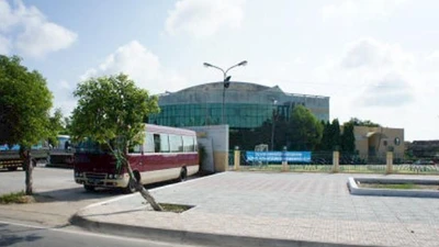 Gói xây lắp gần 15 tỷ đồng tại Nhà Thiếu nhi Cần Giờ đã chọn xong nhà thầu