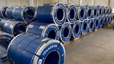 Kinh doanh sa sút, Thép Nam Kim dính phạt thuế gần 700 triệu đồng