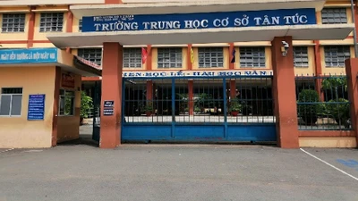 Loại 3 đối thủ, Hoàng Thiên Lộc trúng gói thiết bị hơn 2 tỷ tại Bình Chánh