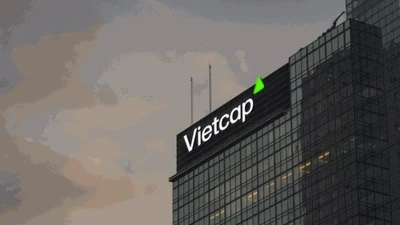 Vietcap lập kỷ lục doanh thu quý 2, lãi ròng vẫn lao dốc 34%