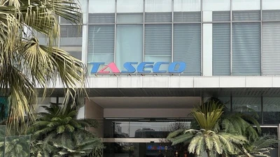 Dragon Capital “xuống tiền” hơn 600 tỷ gom cổ phần lớn tại Taseco Land