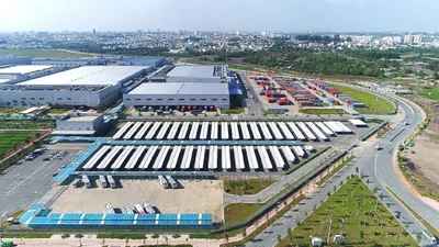 Lãi lớn sắp về đích cả năm, Đầu tư Sài Gòn VRG mang hơn 7.000 tỷ gửi ngân hàng