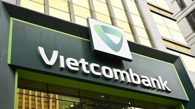 VCB áp lực tăng nợ xấu trở lại, nợ có khả năng mất vốn chiếm 11.456 tỷ