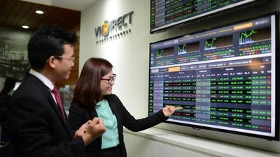VNDirect phát hành thành công 2.500 trái phiếu trị giá 250 tỷ đồng