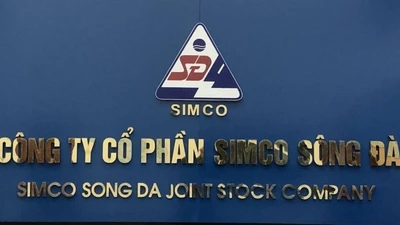 Biến “lỗ thành lãi”, Simco Sông Đà bị phạt nặng 