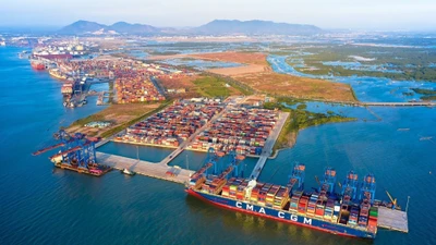 Gemadept chào bán 6,3 triệu cổ phiếu ESOP với giá thấp hơn thị trường 9 lần