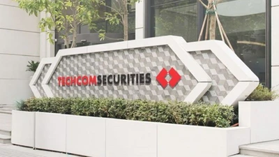 TCBS chốt giá IPO 46.800 đồng/cổ phiếu, định giá gần 4,1 tỷ USD
