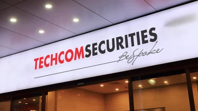 TCBS lãi kỷ lục quý 2, chuẩn bị IPO tăng vốn lên 23.133 tỷ