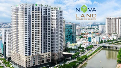  Novaland muốn biến khoản nợ 2.645 tỷ thành cổ phần