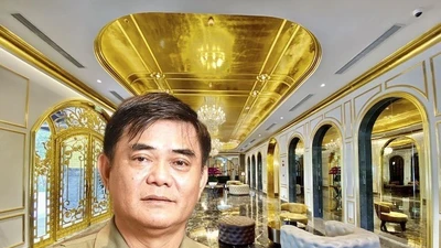 Đường Man của đại gia Đường “bia” tiếp tục lỗ lớn, nợ gấp 175 lần vốn chủ