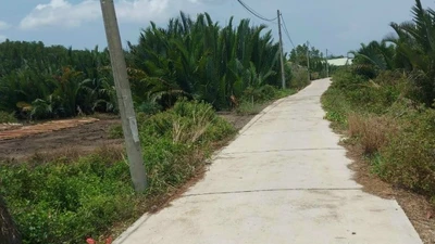 Công ty Kiến Gia Hưng thắng tiếp gói thầu hơn 4 tỷ