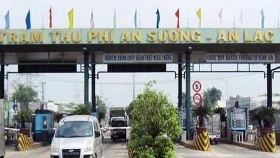 Hạ tầng IDICO lãi lớn quý 2, cổ phiếu phá đỉnh lịch sử