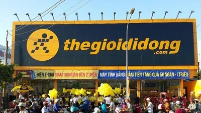 Thế giới Di động chuẩn bị chi gần 1.480 tỷ đồng trả cổ tức 