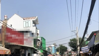 TP HCM: Đối thủ liên tục mắc lỗi “sơ đẳng”, Trí Minh giành gói thầu hơn 6 tỷ