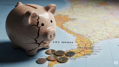 Đấu thầu sát giá ở Tây Ninh: Ngân sách nhà nước có thực sự được lợi?