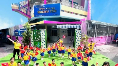 "Bách phát bách trúng", vén màn chuỗi thắng thầu của Công ty Phúc Huy