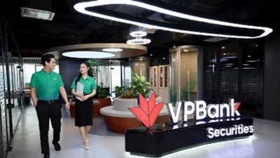 VPBankS chính thức IPO từ ngày 10/10