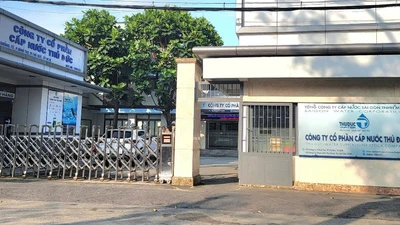 Chân dung nhà thầu An Hưng Thịnh "trăm trận trăm thắng" các gói thầu chỉ định
