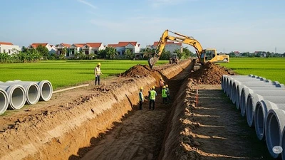 Đấu thầu tại Tây Ninh: Vì sao đối thủ của Công ty Thanh Điền liên tục 'ngã ngựa'?