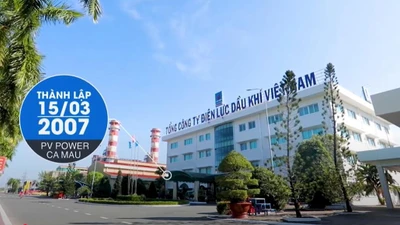 "Hệ sinh thái" Công ty Ngọc Minh: Cứ đấu là trúng ở PV Power?
