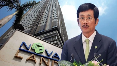 Novaland chuẩn bị phát hành hơn 168 triệu cổ phiếu để hoán đổi nợ