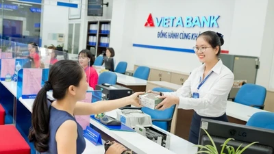 VietABank chính thức lên HoSE, sắp tăng vốn vượt 8.100 tỷ 