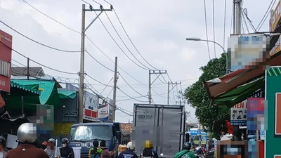  TP HCM: Cuộc đua của 3 nhà thầu tại gói thầu hơn 14 tỷ