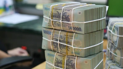 MBS Research: VPBank, VietinBank dẫn đầu sóng lợi nhuận ngân hàng quý 3/2025