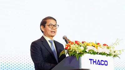 Ôm hơn 91.000 tỷ nợ vay ngân hàng, Thaco của ông Trần Bá Dương làm ăn ra sao?