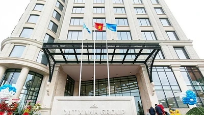 Đất Xanh Group đầu tư 7.000 tỷ đồng vào dự án căn hộ mới ven sông Sài Gòn