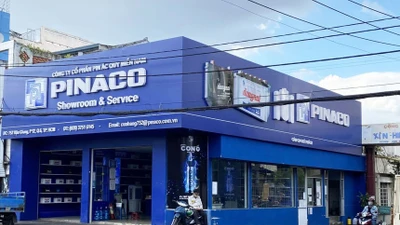 Bán ắc quy cho VinFast, Pinaco lãi gần nửa tỷ mỗi ngày