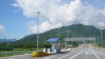 Đấu thầu tại Sở Xây dựng Khánh Hòa: "ẩn số" tỷ lệ tiết kiệm 17% của Công ty Khánh Vĩnh