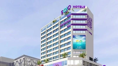 Đơn vị vận hành chuỗi SOJO Hotels bị xử phạt