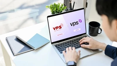 “Ông lớn” VPS khởi động thương vụ IPO nghìn tỷ, hướng đến niêm yết HoSE