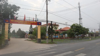 Đấu thầu tại xã Bình Đức (Tây Ninh): Hé lộ 'mối duyên' giữa Thạnh Hưng Thành và bên mời thầu Minh Long