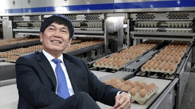 Hòa Phát Agri nộp hồ sơ IPO, dự kiến niêm yết HoSE cuối năm 2025