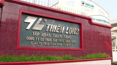Thiên Long chi 2,8 triệu USD mở công ty con tại Philippines