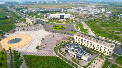 Aqua City của Novaland hoàn tất gỡ vướng pháp lý