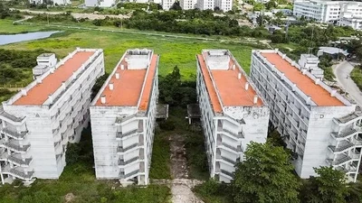 Gói thầu tại Khánh Hoà: Hai liên danh bị loại vì năng lực, kinh nghiệm